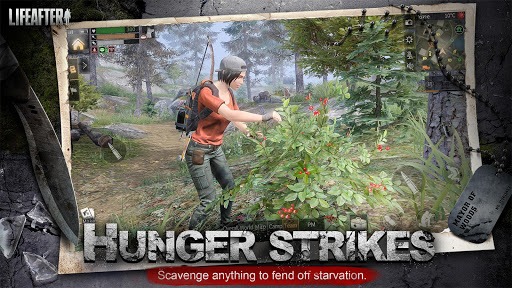 Скриншот из игры LifeAfter - 16