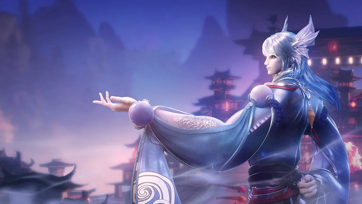 Скриншот из игры Revelation Online - 27