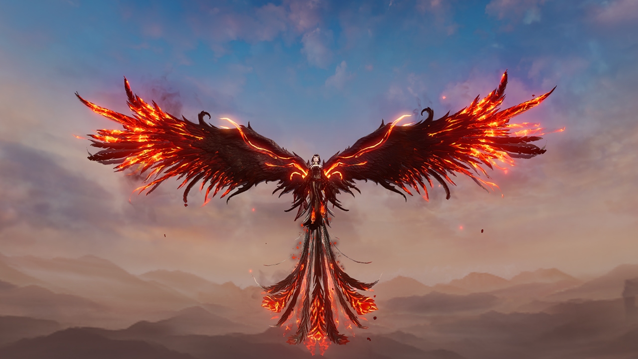 Скриншот из игры Revelation Online - 41