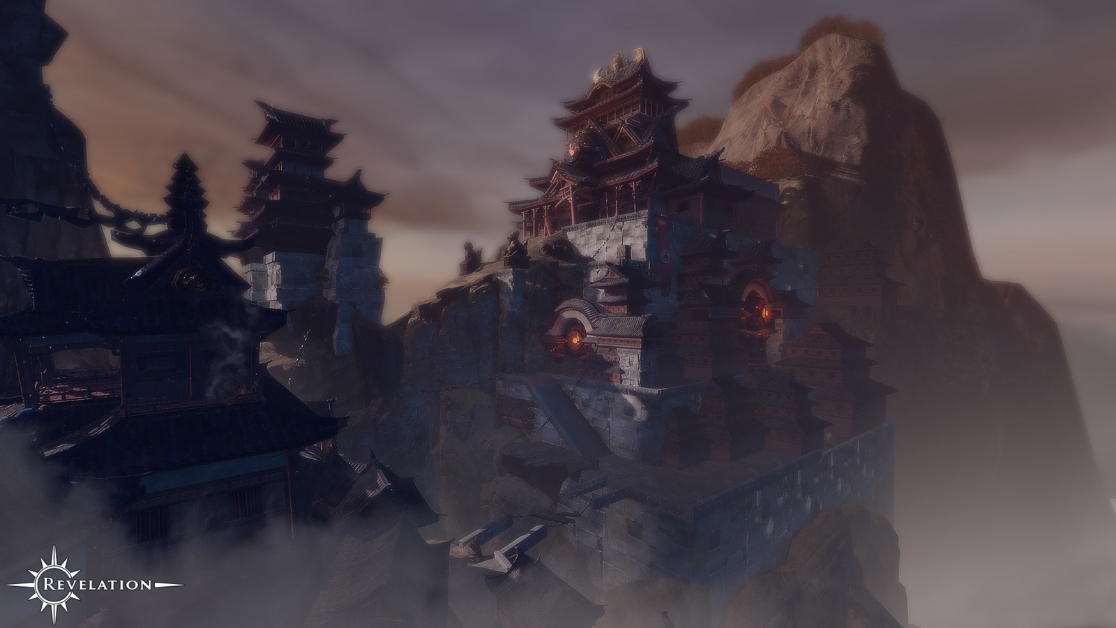Скриншот из игры Revelation Online - 21