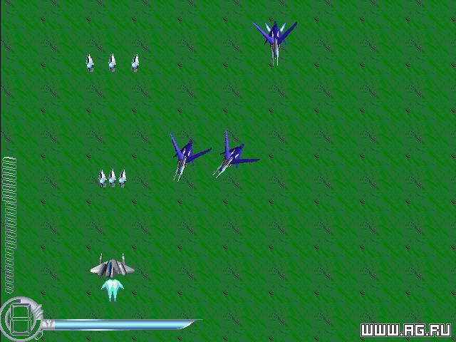 Скриншот из игры Revelation - 60