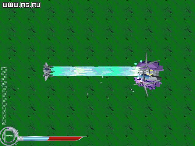 Скриншот из игры Revelation - 58