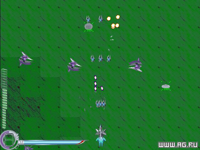 Скриншот из игры Revelation - 54