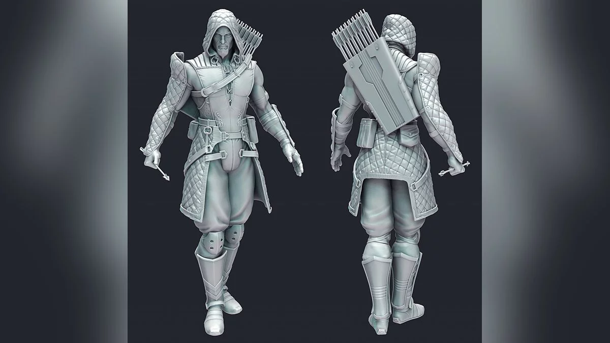 Скриншот из игры Injustice: Gods Among Us - 90