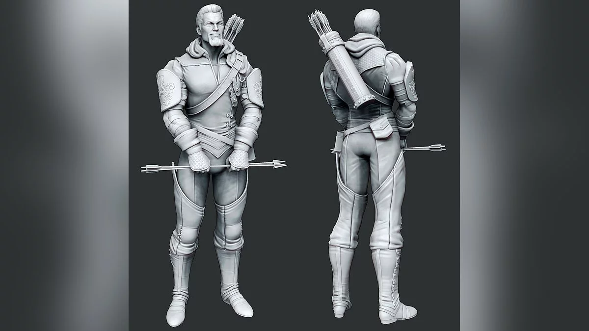 Скриншот из игры Injustice: Gods Among Us - 53