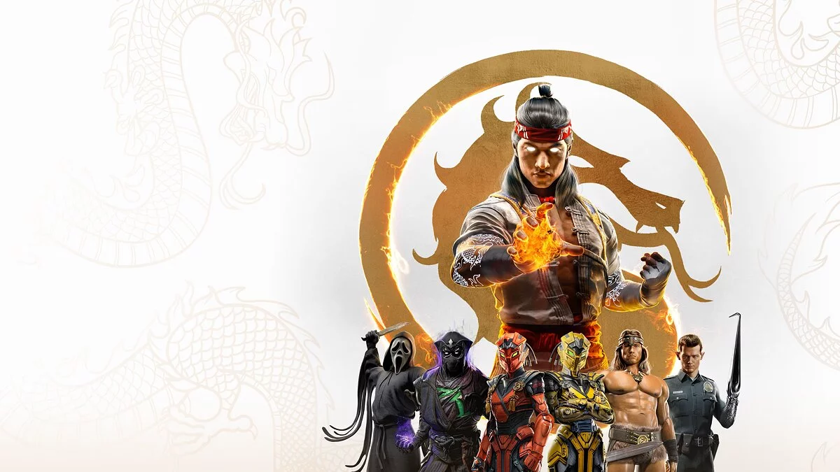 Скриншот из игры Mortal Kombat 1: Khaos Reigns - 9