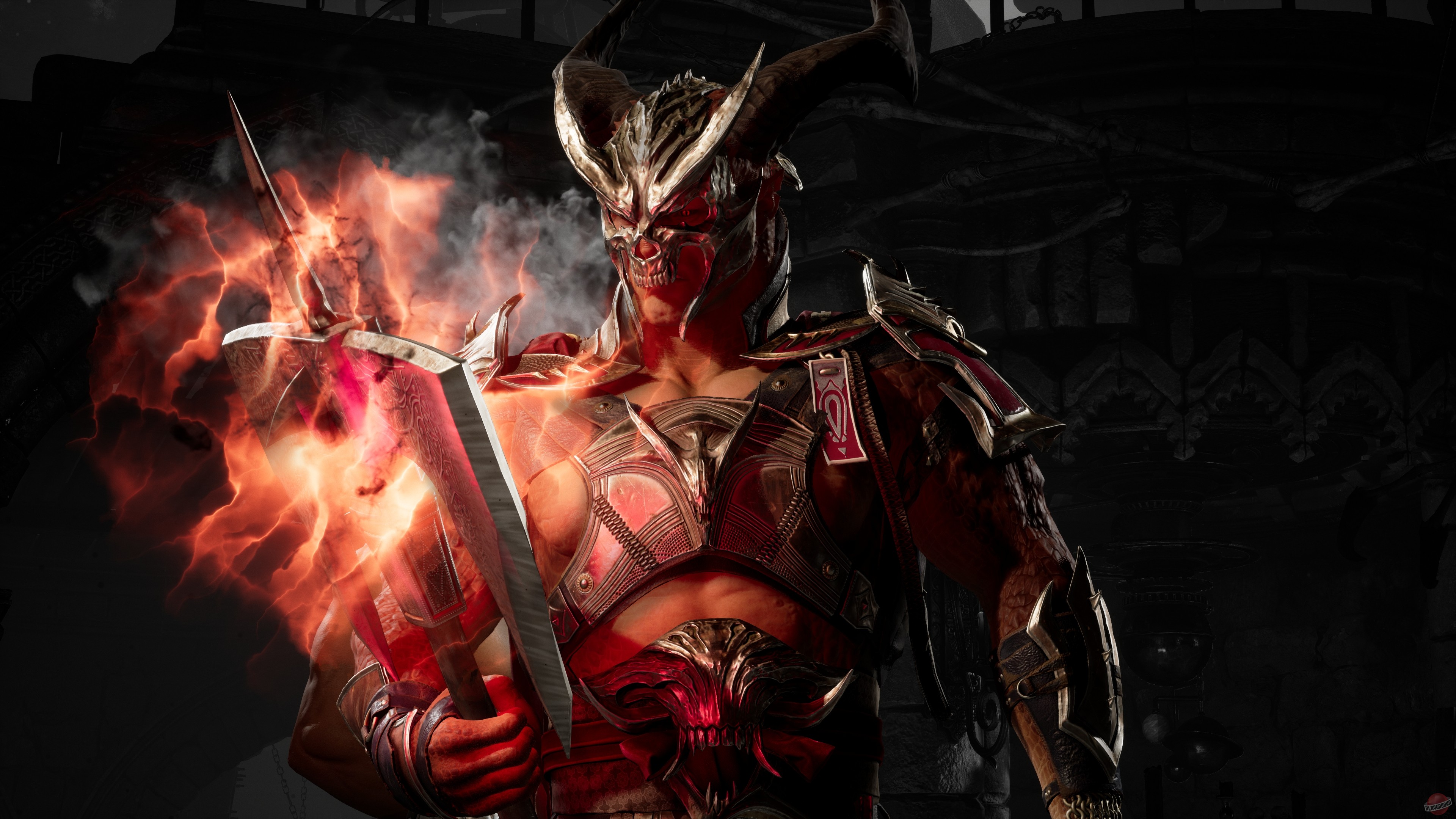 Скриншот из игры Mortal Kombat 1 - 15