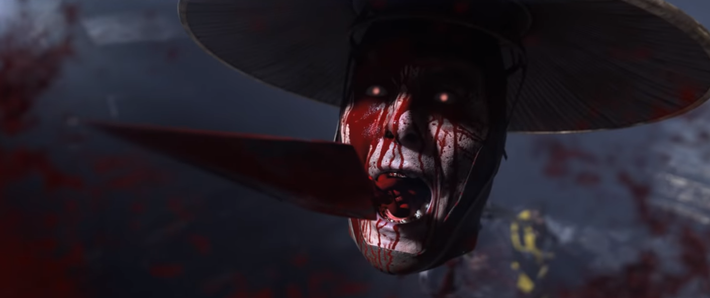 Скриншот из игры Mortal Kombat 11 - 29