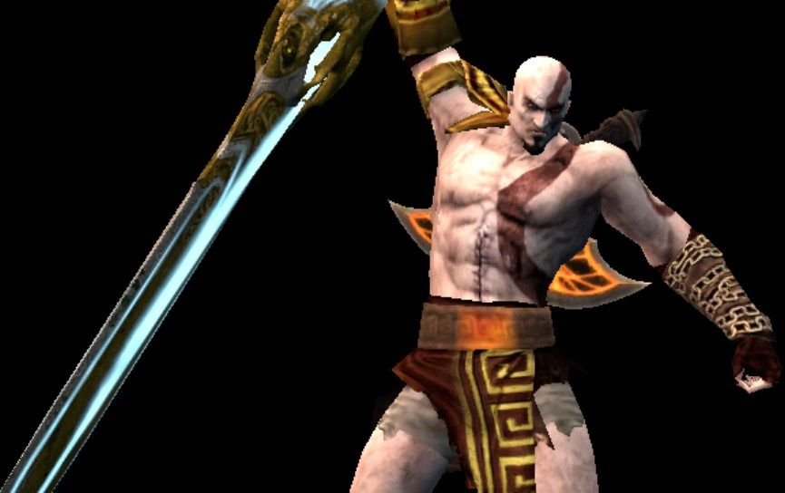 Скриншот из игры Mortal Kombat Komplete Edition - 43