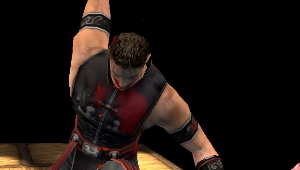 Скриншот из игры Mortal Kombat Komplete Edition - 136
