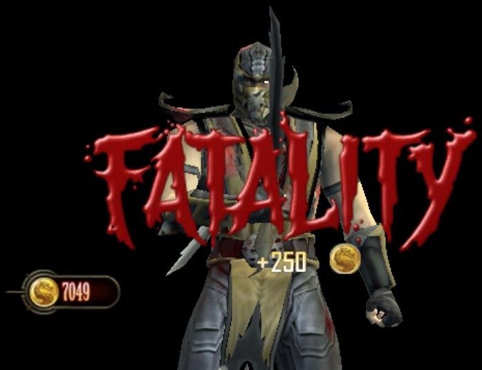 Скриншот из игры Mortal Kombat Komplete Edition - 71