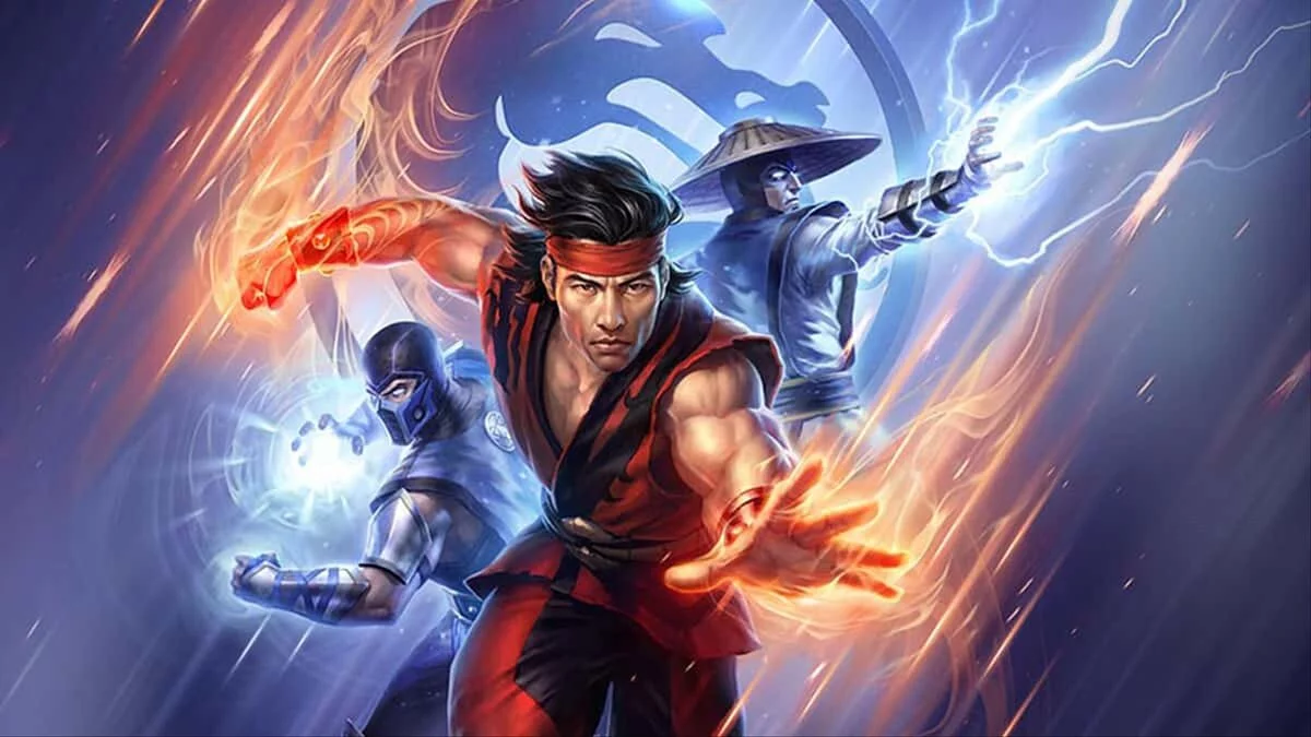 Скриншот из игры Mortal Kombat: Onslaught - 15