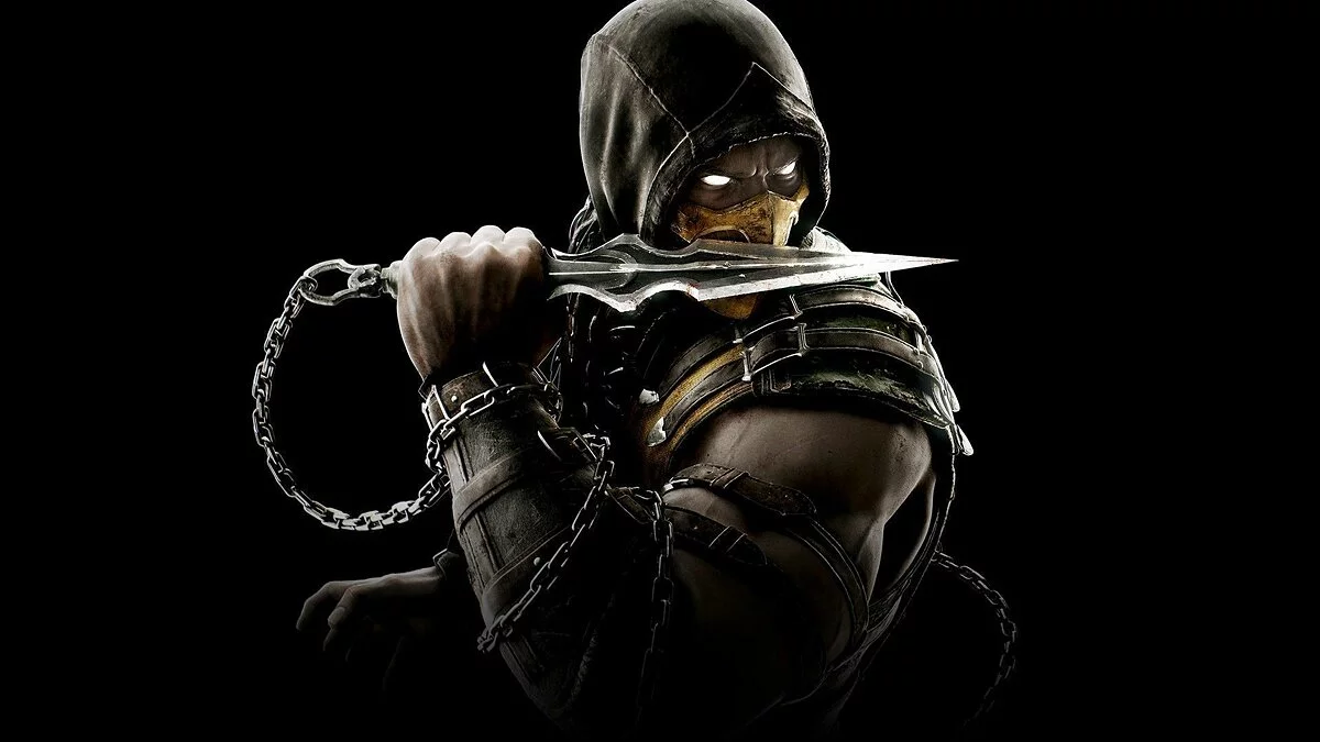 Скриншот из игры Mortal Kombat X: Kombat Pack - 1