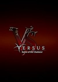 Обложка игры Versus: Battle of the Gladiator