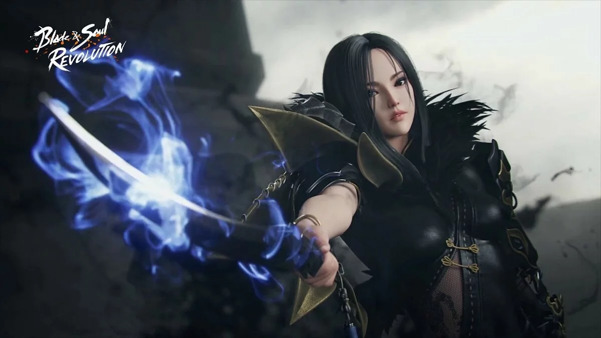Скриншот из игры Blade & Soul: Revolution - 17