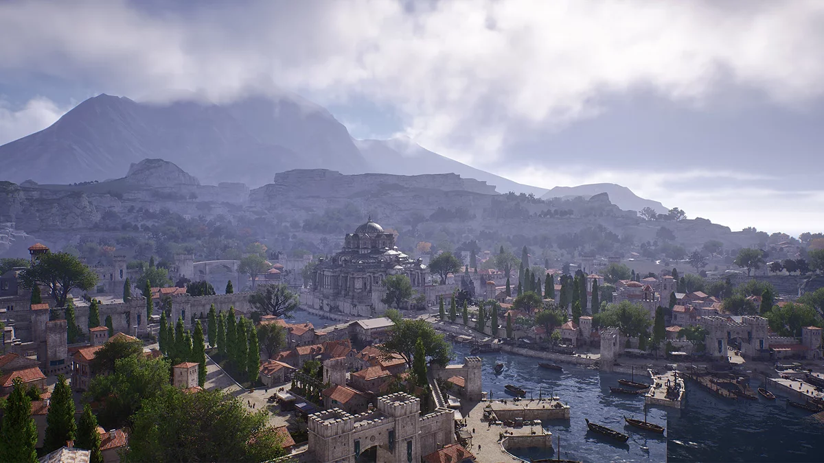 Скриншот из игры Game of Thrones: Kingsroad - 4