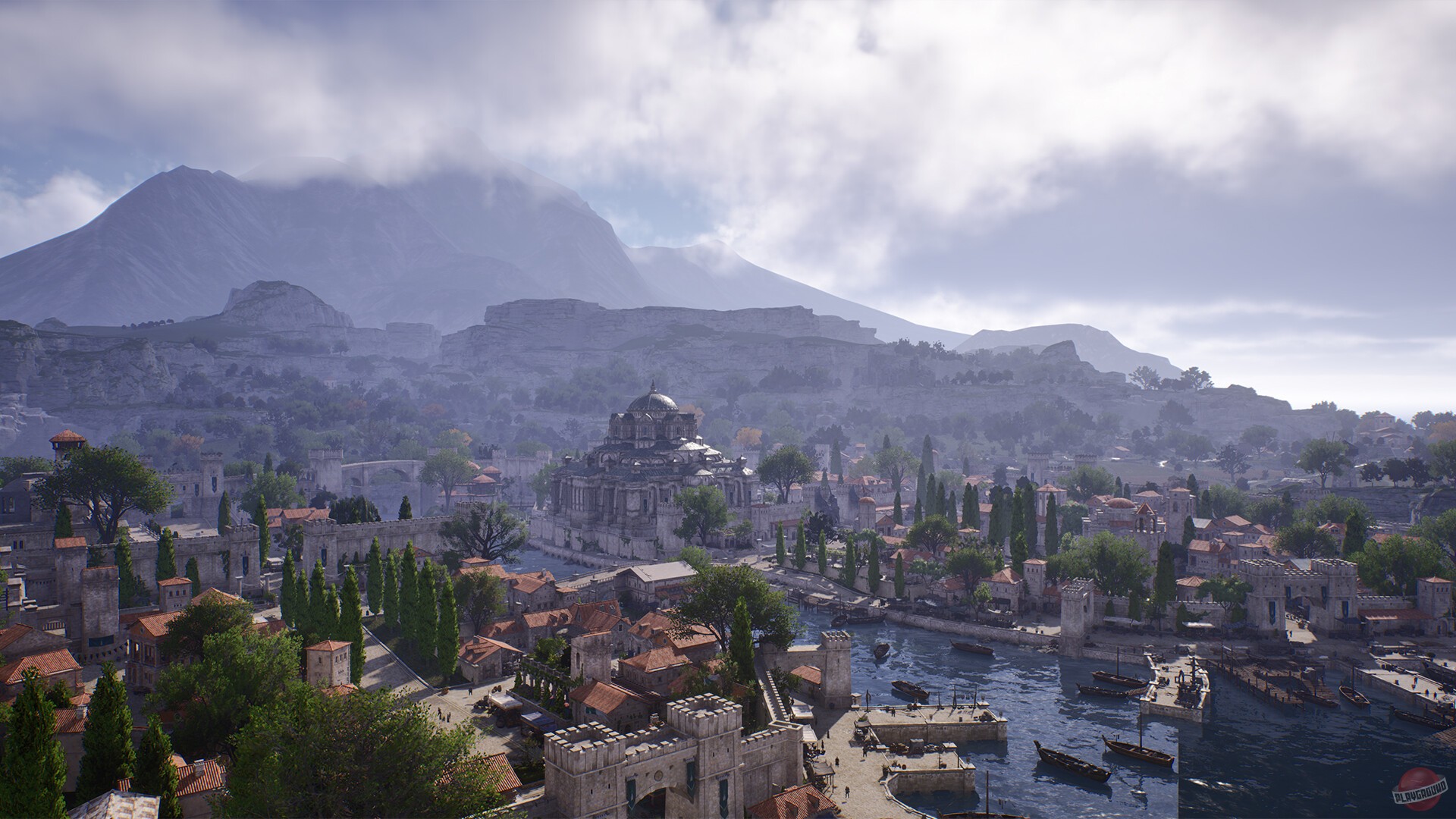 Скриншот из игры Game of Thrones: Kingsroad - 11