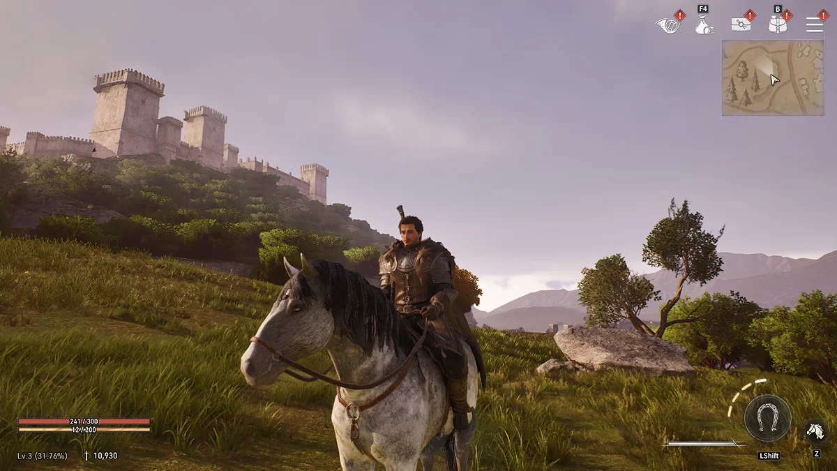 Скриншот из игры Game of Thrones: Kingsroad - 7