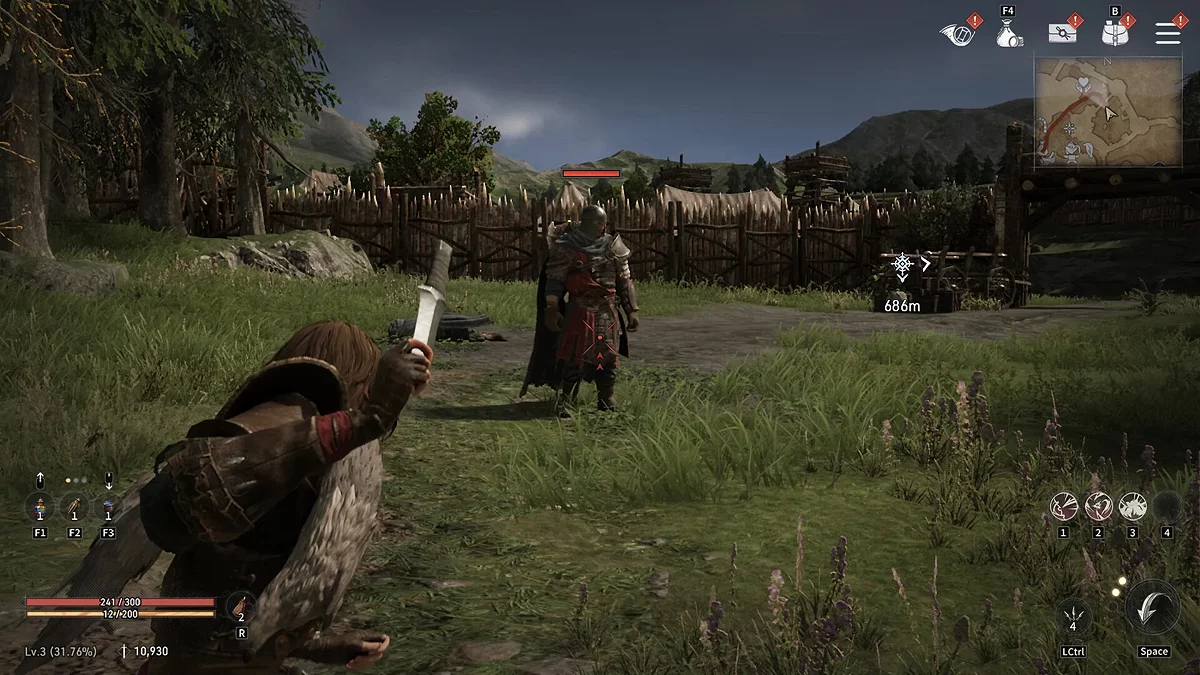 Скриншот из игры Game of Thrones: Kingsroad - 17