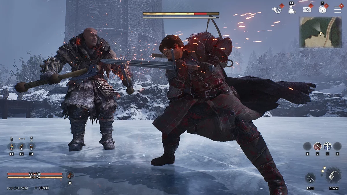 Скриншот из игры Game of Thrones: Kingsroad - 26