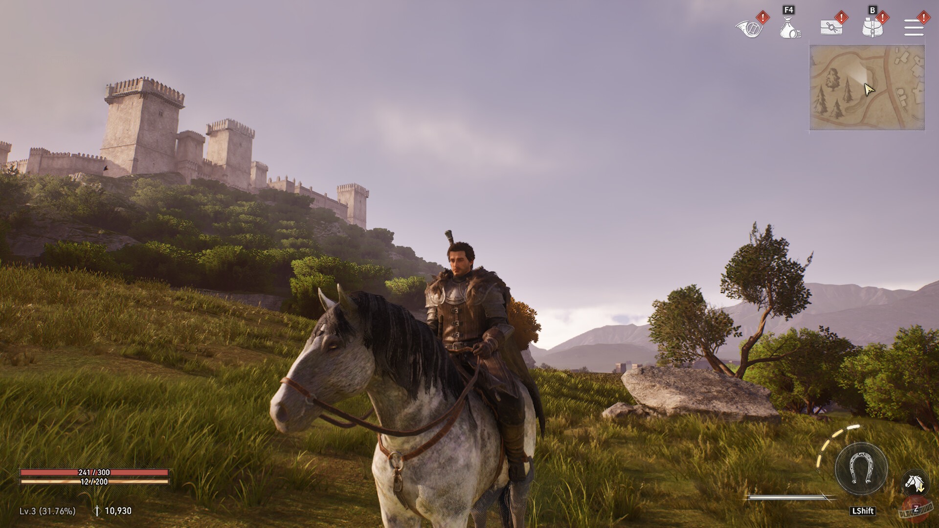 Скриншот из игры Game of Thrones: Kingsroad - 27