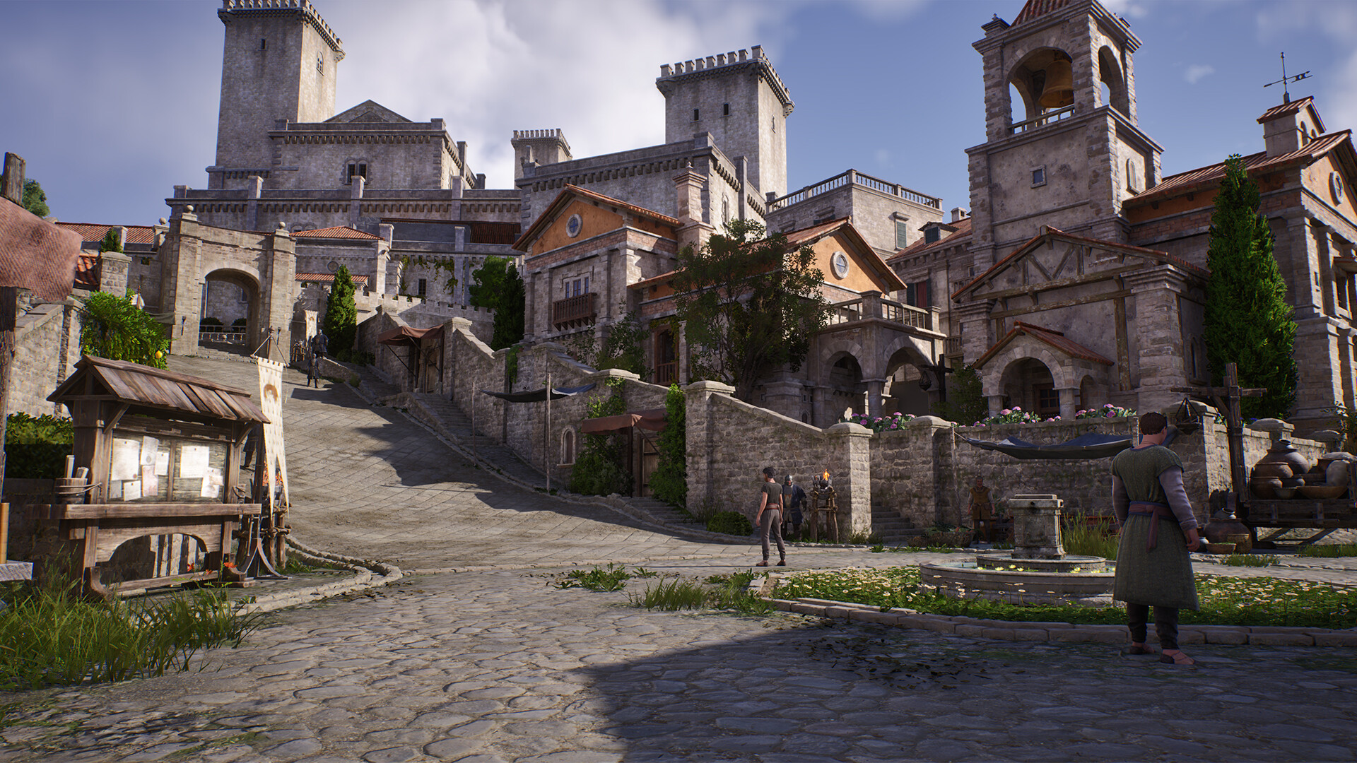 Скриншот из игры Game of Thrones: Kingsroad - 20