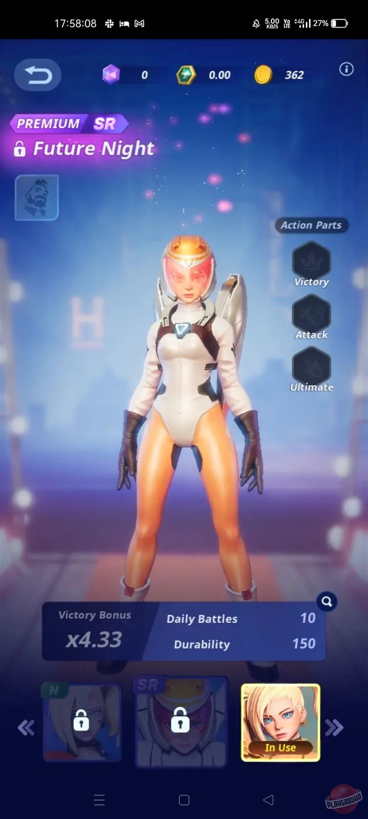 Скриншот из игры Golden Bros - 5