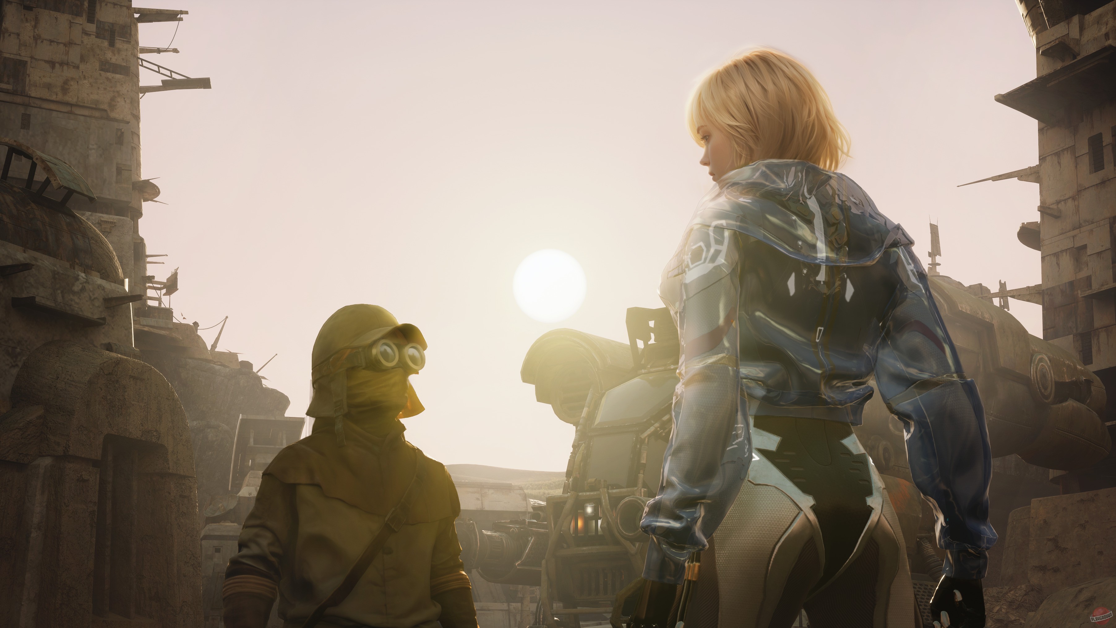 Скриншот из игры RF Online Next - 6