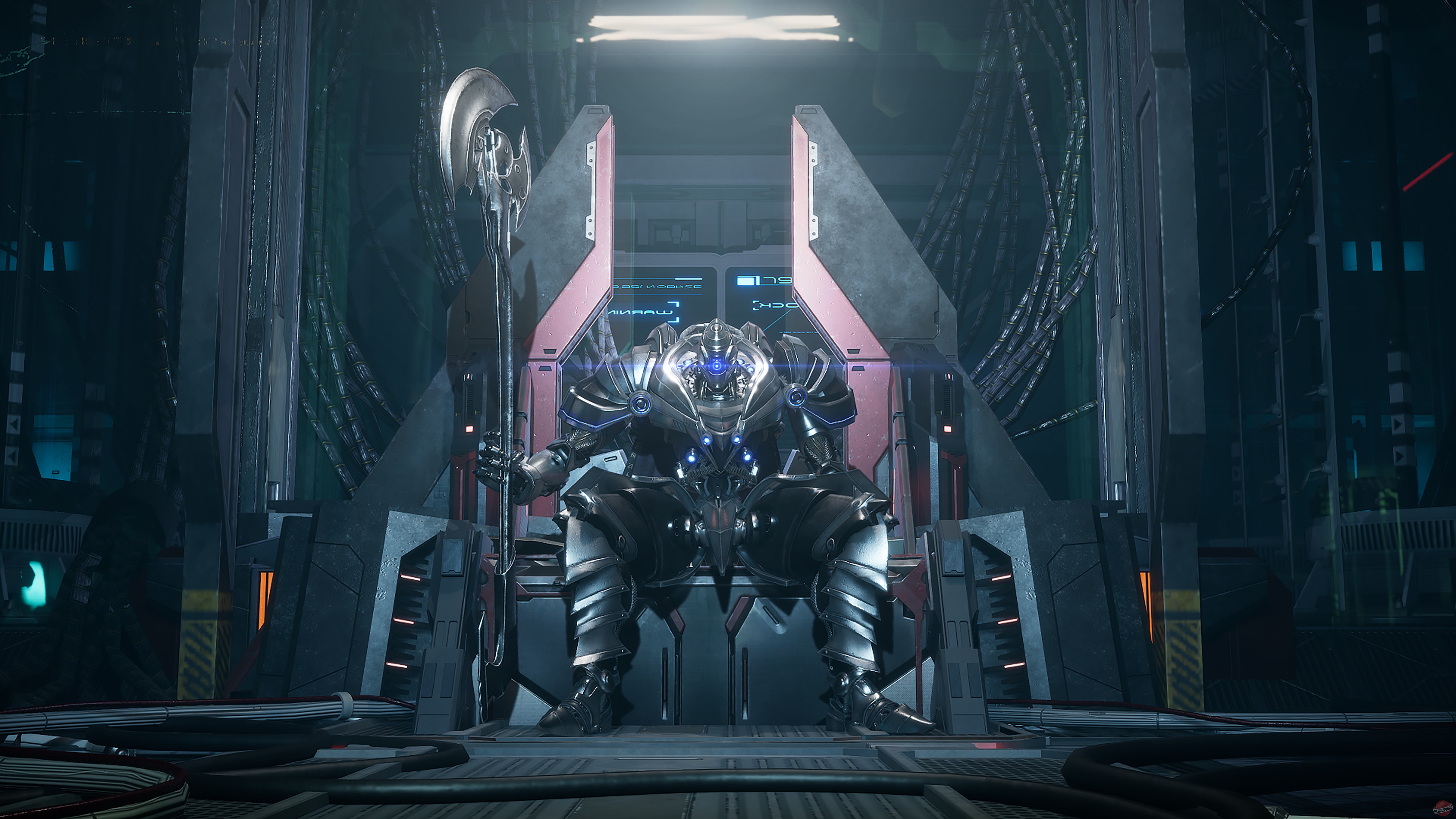 Скриншот из игры RF Online Next - 5