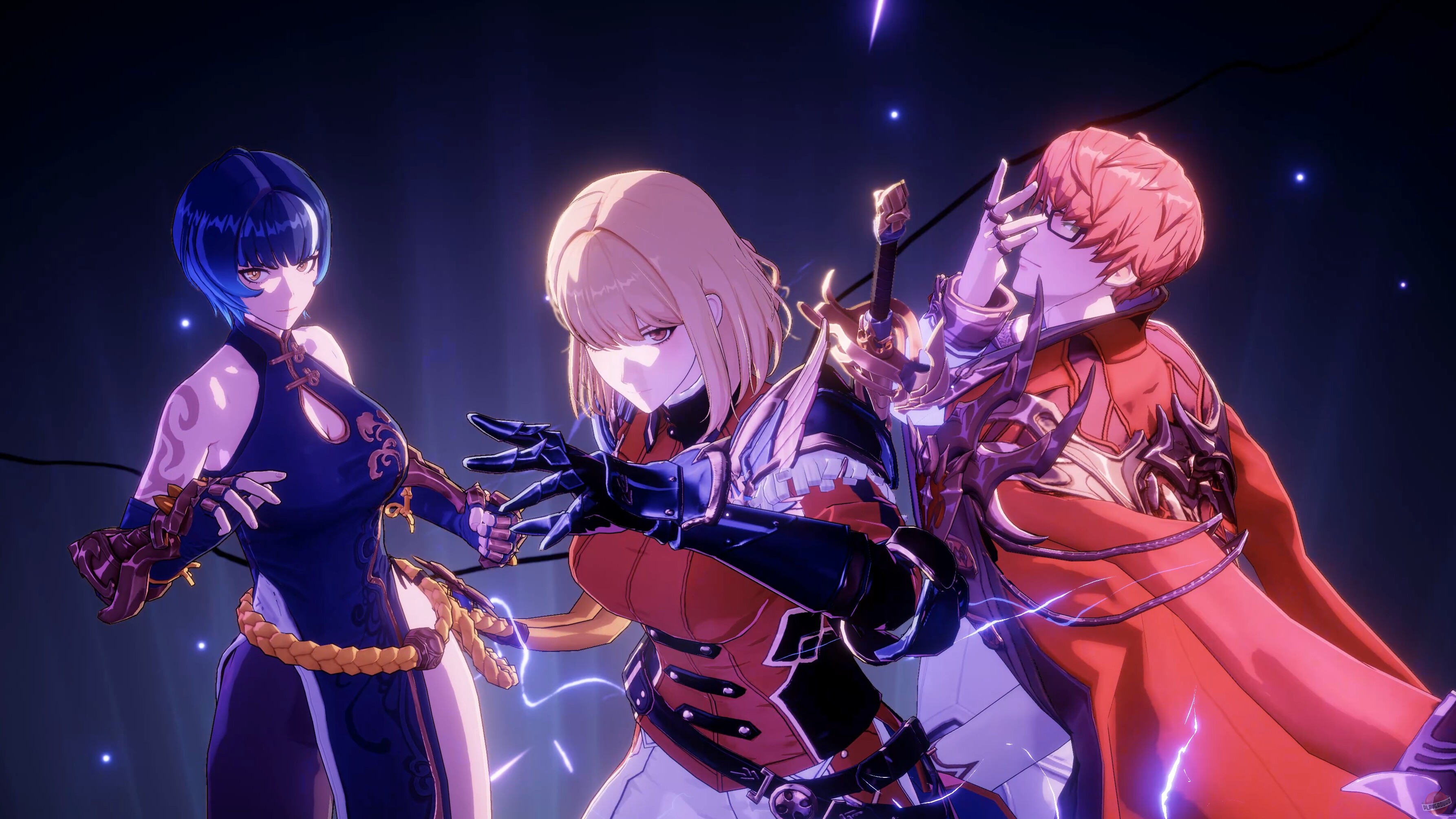 Скриншот из игры Solo Leveling: Arise Overdrive - 12