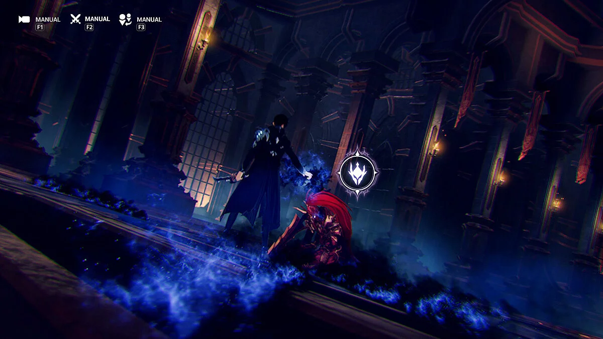 Скриншот из игры Solo Leveling: Arise - 24