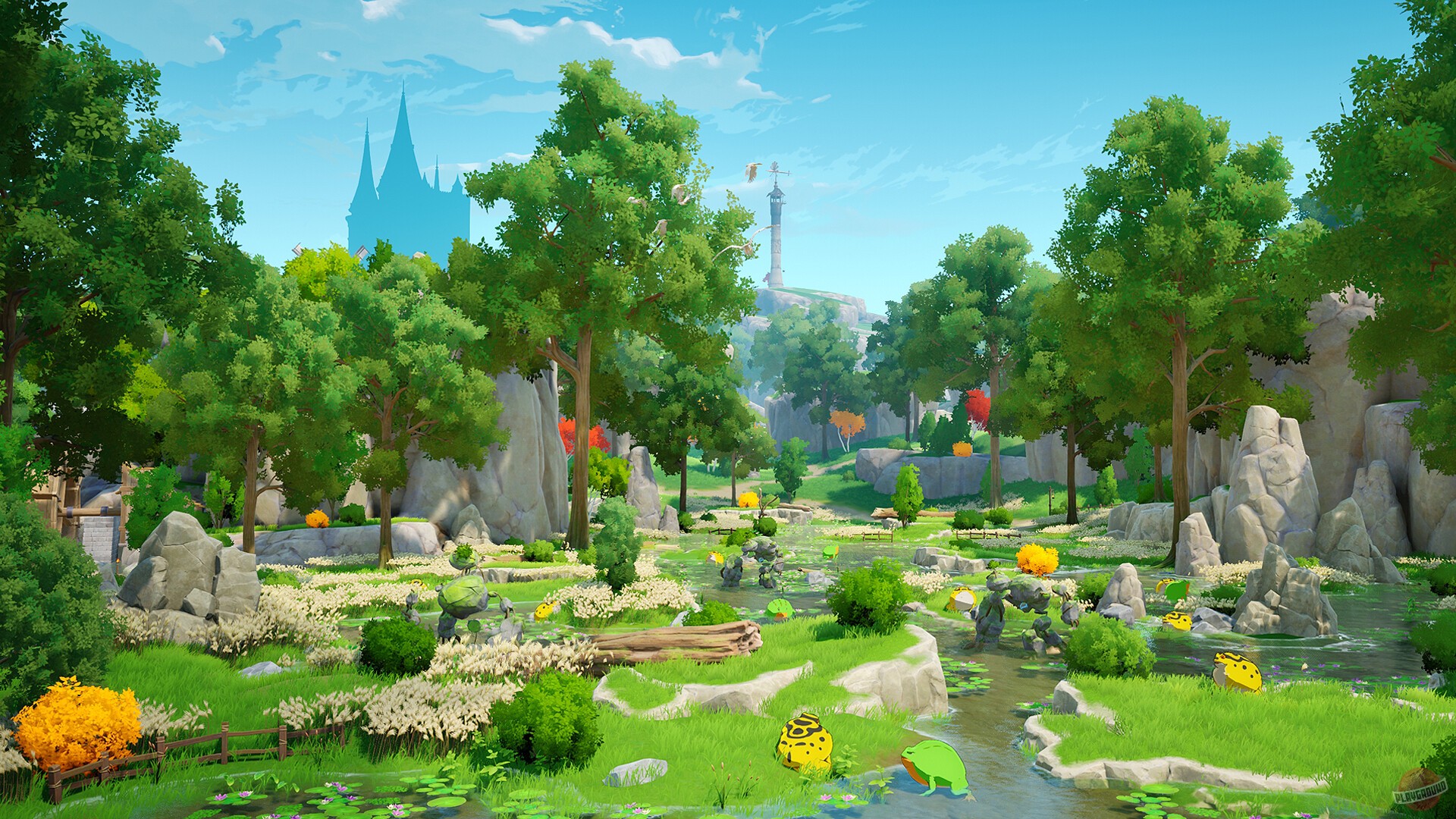 Скриншот из игры The Seven Deadly Sins: Origin - 37