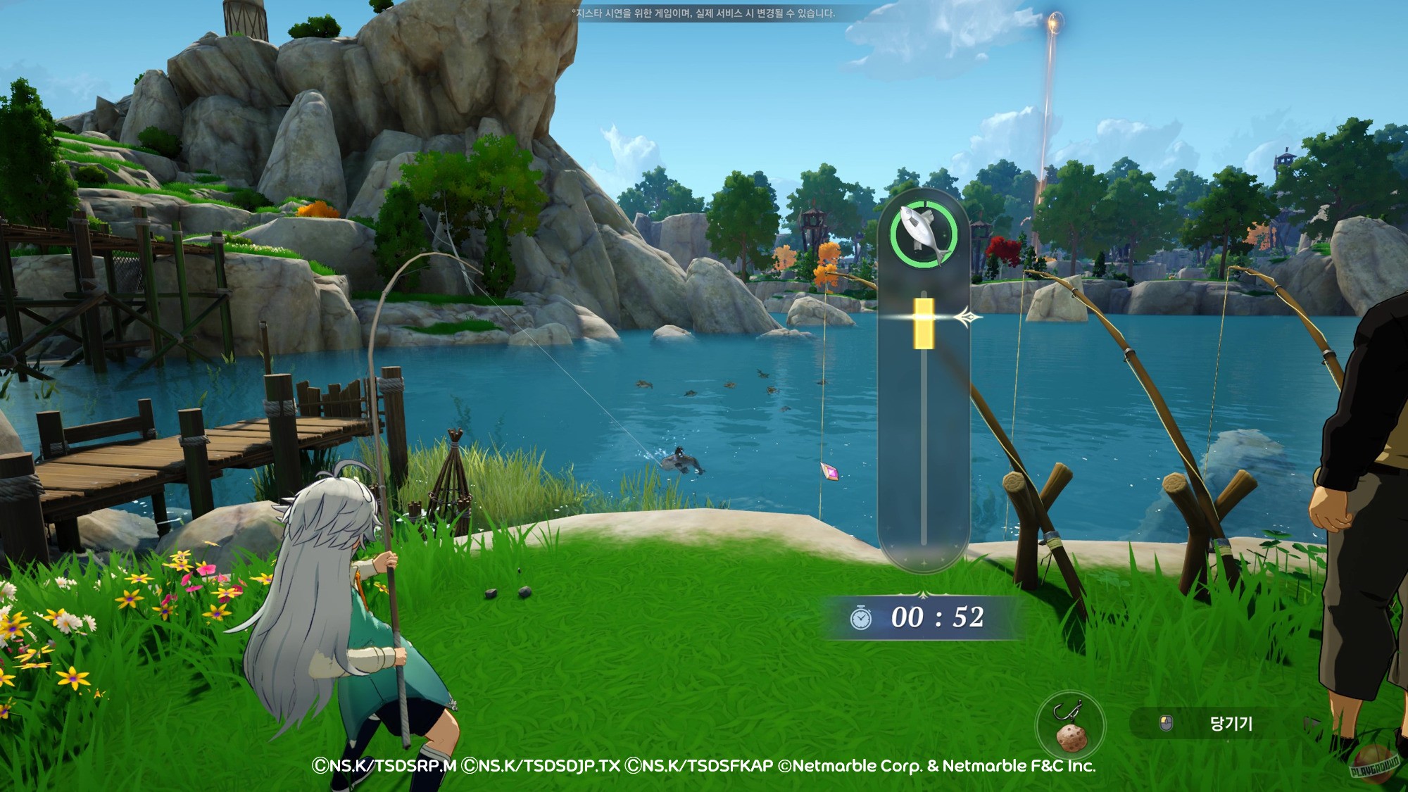 Скриншот из игры The Seven Deadly Sins: Origin - 13