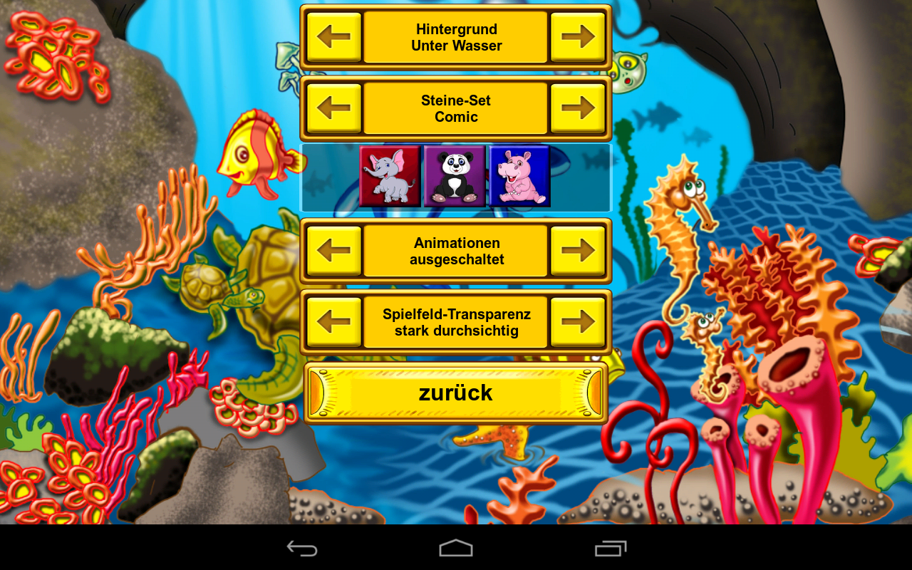 Скриншот из игры Passage 4 - 4