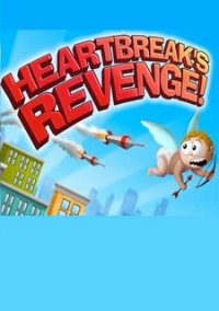 Обложка игры Heartbreaks Revenge