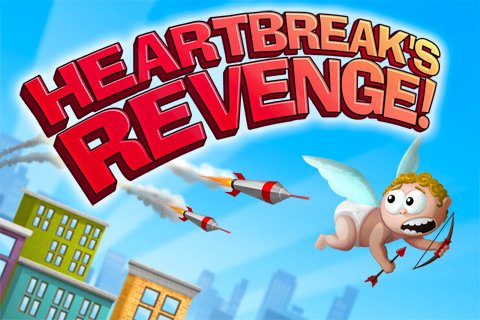 Скриншот из игры Heartbreaks Revenge - 1