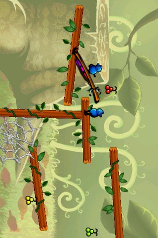 Скриншот из игры ThreadBound - 1