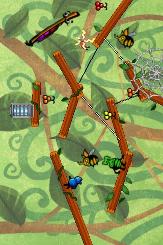 Скриншот из игры ThreadBound - 3