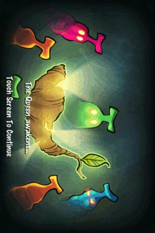 Скриншот из игры ThreadBound - 5