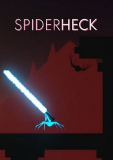 Обложка SpiderHeck