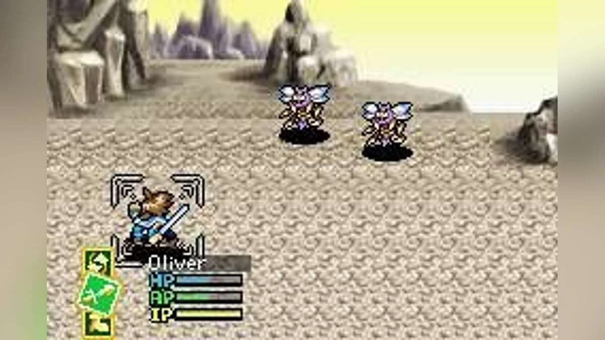 Скриншот из игры Lufia: The Ruins of Lore - 5