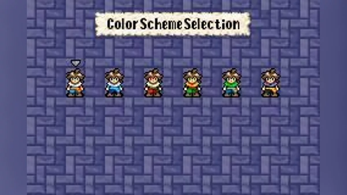 Скриншот из игры Lufia: The Ruins of Lore - 6