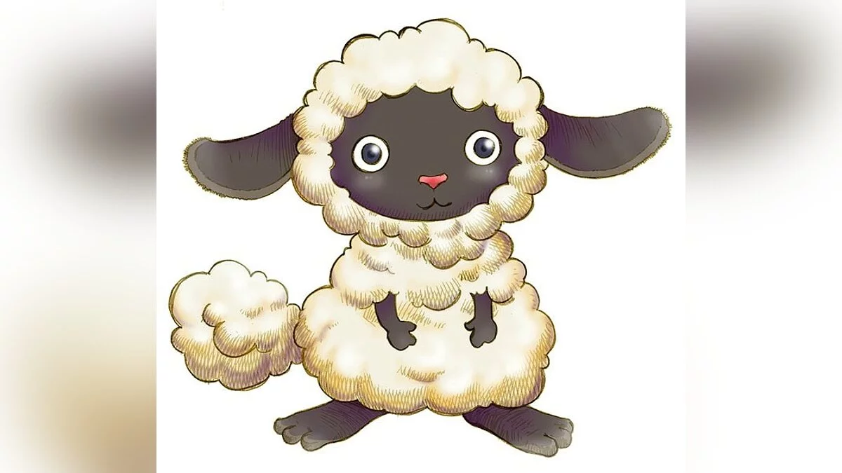 Скриншот из игры Rune Factory: A Fantasy Harvest Moon - 6