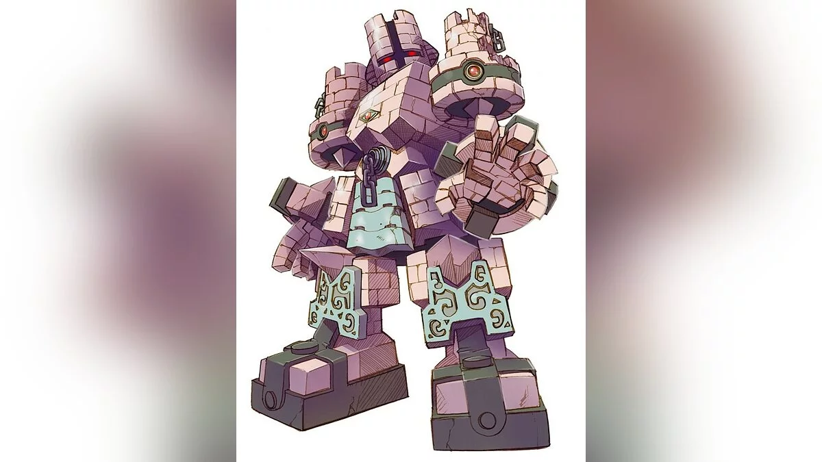 Скриншот из игры Rune Factory: A Fantasy Harvest Moon - 10