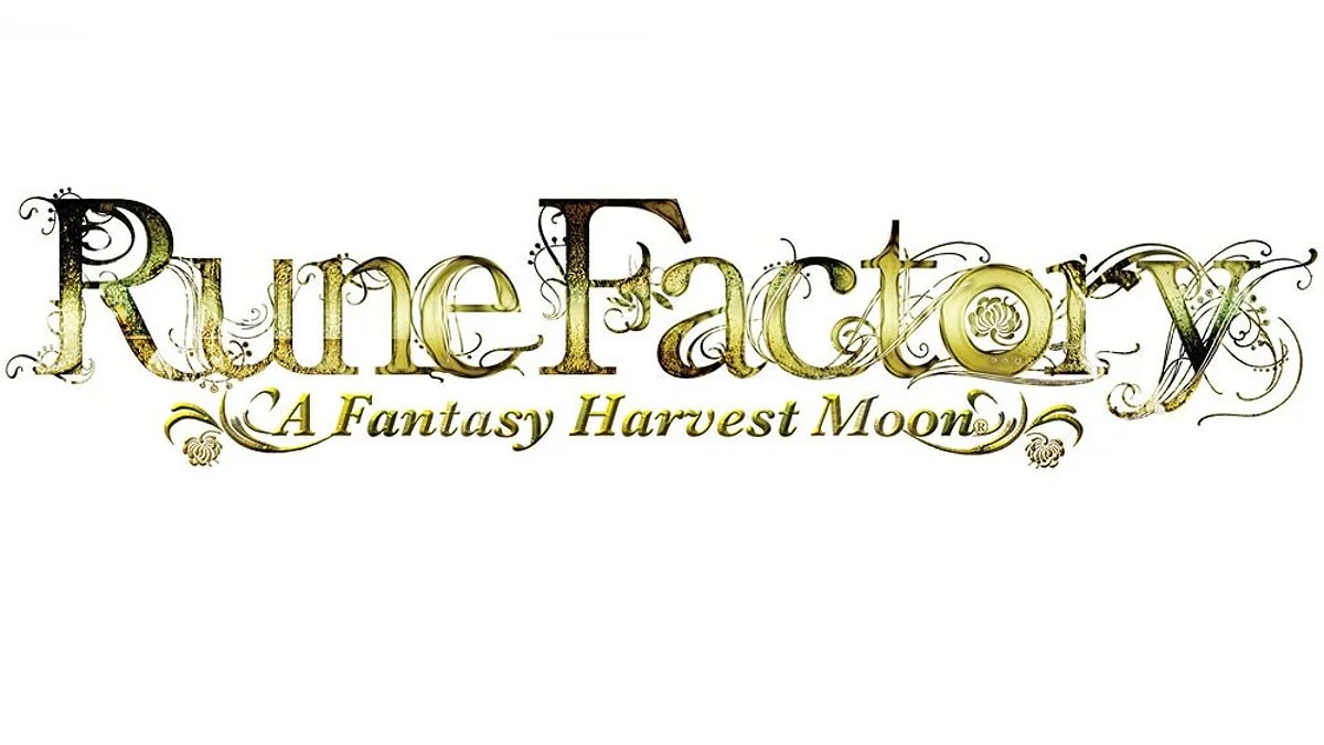 Скриншот из игры Rune Factory: A Fantasy Harvest Moon - 7