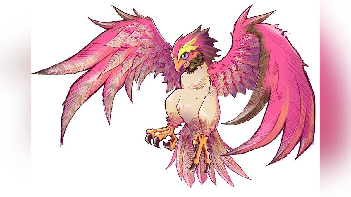 Скриншот из игры Rune Factory: A Fantasy Harvest Moon - 8