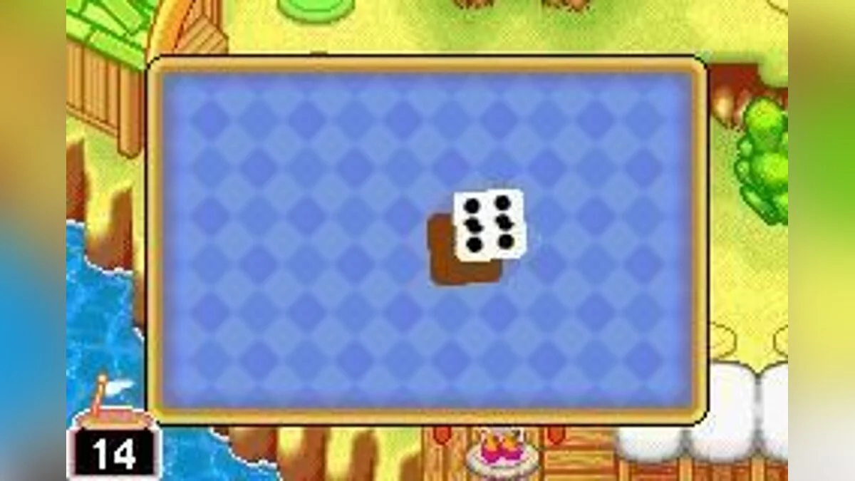 Скриншот из игры Disney's Party - 4