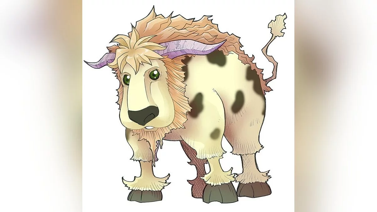 Скриншот из игры Rune Factory 2: A Fantasy Harvest Moon - 24