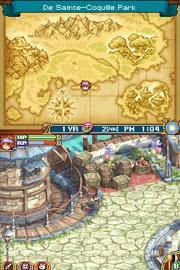 Скриншот из игры Rune Factory 2: A Fantasy Harvest Moon - 25