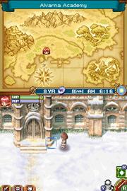 Скриншот из игры Rune Factory 2: A Fantasy Harvest Moon - 27